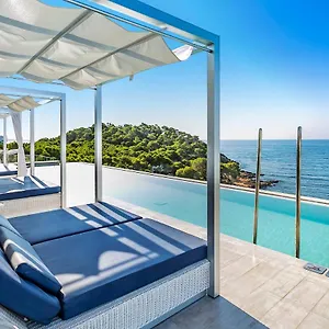 Catalonia Royal Ses Estaques-adults Only Испания