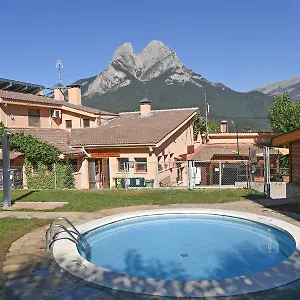 Holiday park Del Pedraforca