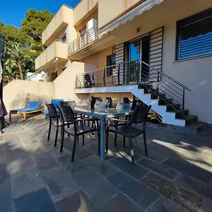 Aguilas Club Испания
