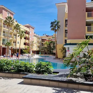 Chatur Costa Caleta Испания