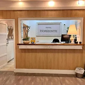 Horizonte Испания