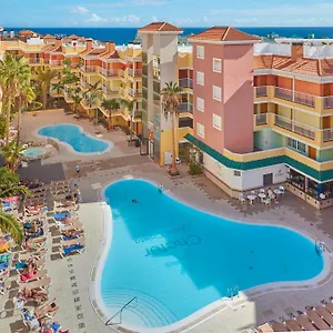 Chatur Costa Caleta Испания